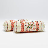 2 bolster cover