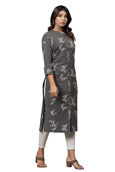 cotton kurti