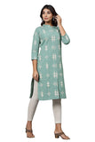 cotton kurti
