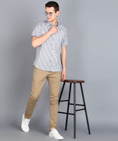 cotton shirt
