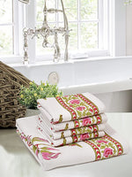 bath towel