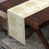 table runner