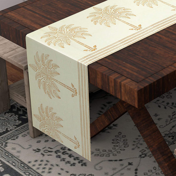 table runner