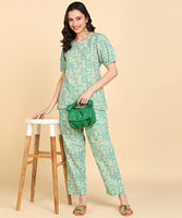 cotton set