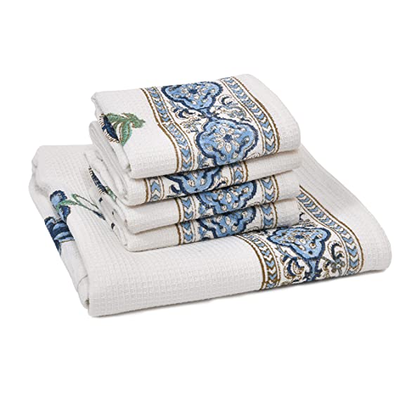 towel set