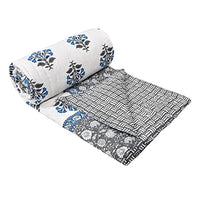 double bed rajai