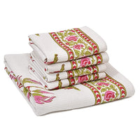 towel set