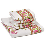 towel set