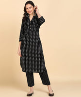kurti with pajama