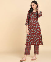cotton kurti