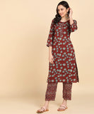 cotton kurti