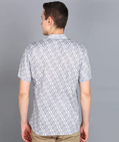 printed shirt