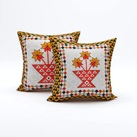 5 cushion cover