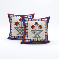 5 cushion cover