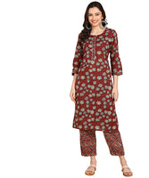 kurti set