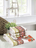 towel set