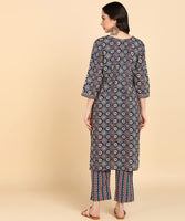 kurti with pajama