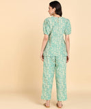 green set