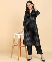 cotton kurti