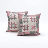 5 cushion cover