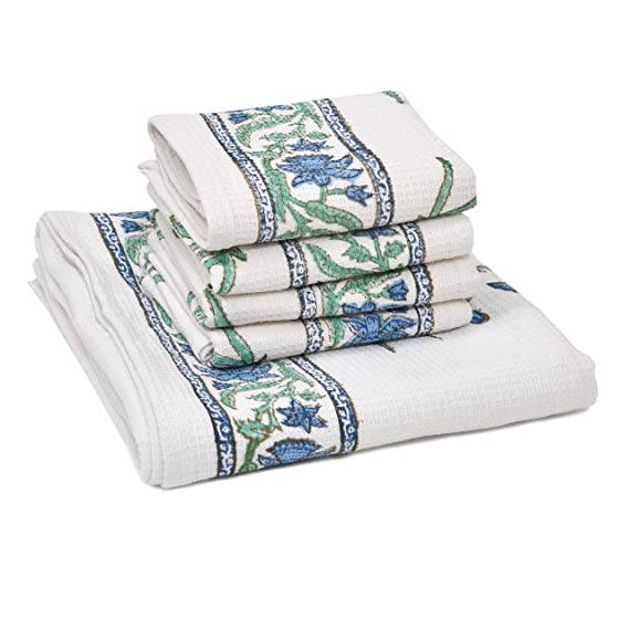 towel set