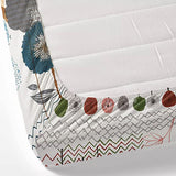 double bedsheet