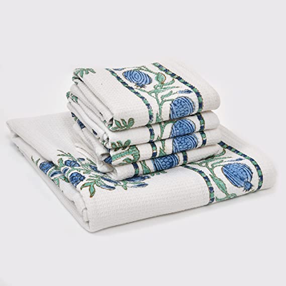 towel set