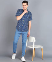 cotton shirt