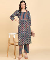 kurti set