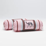 2 bolster cover