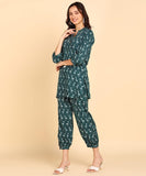 cotton kurti