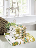 towel set