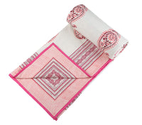 single bed dohar