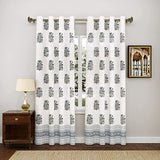 door curtain