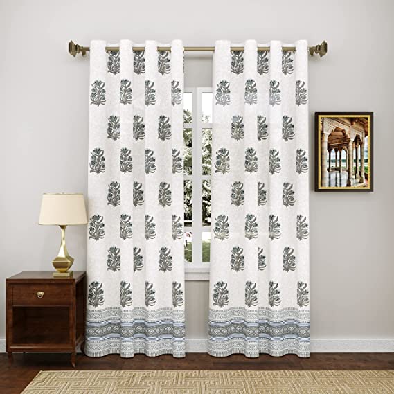 door curtain