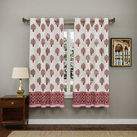 curtain