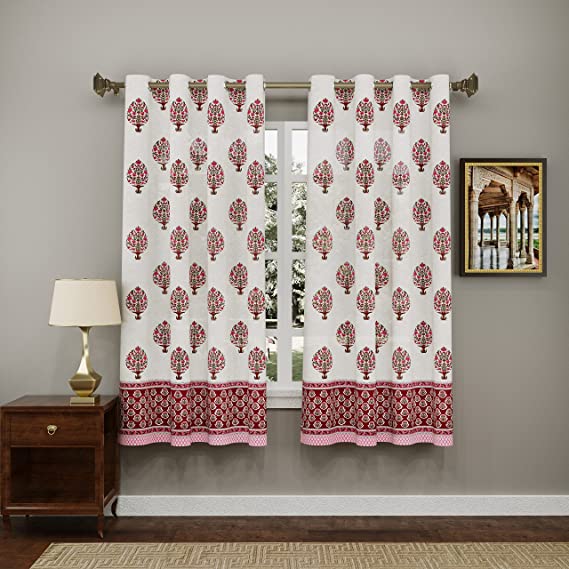 curtain