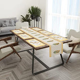 table mat set