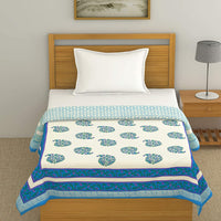 cotton blanket
