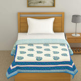cotton blanket