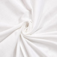 white cover