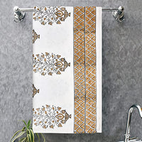 bath towel