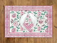dining table mat set