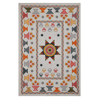 Deewan Printed Bedsheet