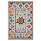 Deewan Printed Bedsheet