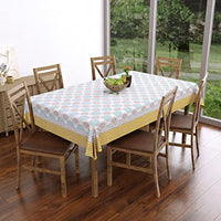 6 seater table cover