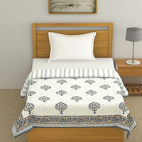 cotton blanket