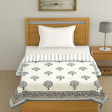 cotton blanket