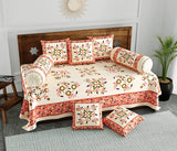 cotton diwan set