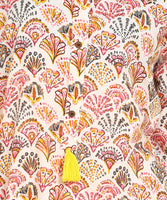 printed kurti